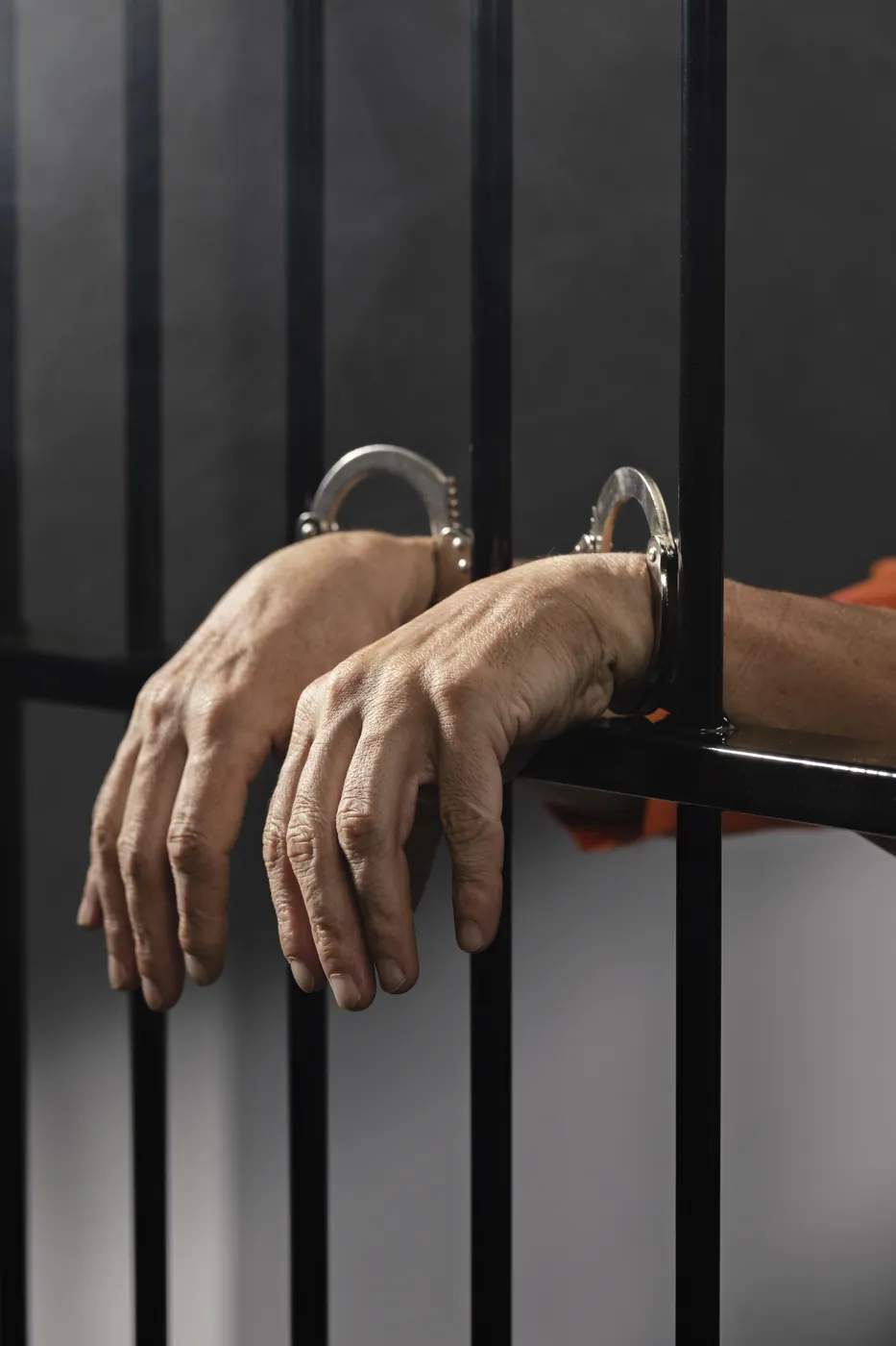Representação visual da área de Direito Penal
