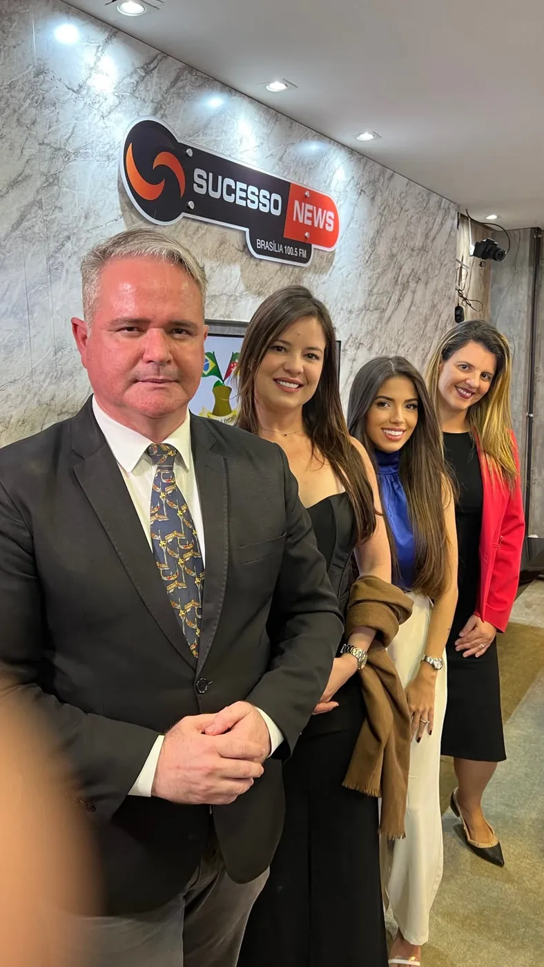 Participação da Dubut Advocacia em entrevista de rádio
